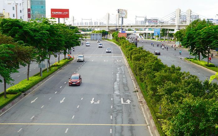 TP.HCM có thể tiếp tục thực hiện Chỉ thị 16 với các biện pháp tăng cường