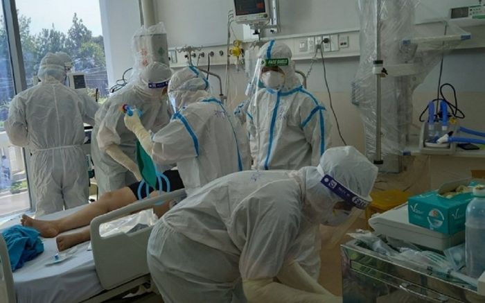 Sáng 22/7 thêm 2.967 ca Covid-19, TP.HCM có 2.433 ca