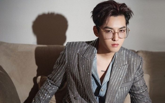 Ca khúc trong game mà Kris Ngô Diệc Phàm hát 'bay màu' sau scandal tình ái với trẻ vị thành niên