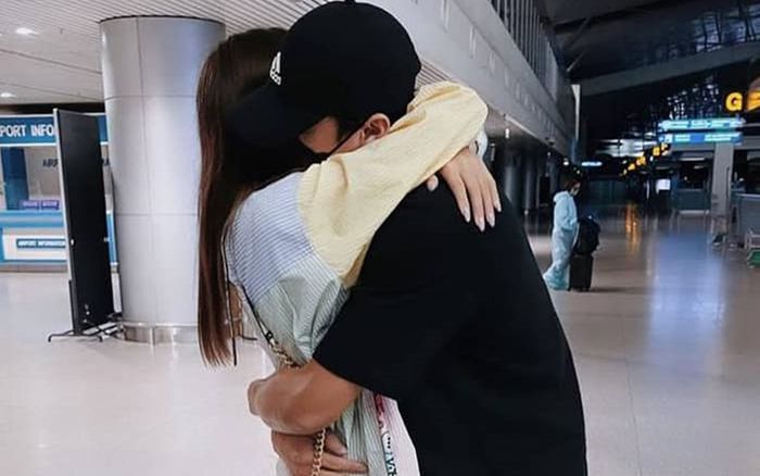 Thủ môn Bùi Tiến Dũng tạm chia tay bạn gái, không 'đứt gánh' với CLB TPHCM