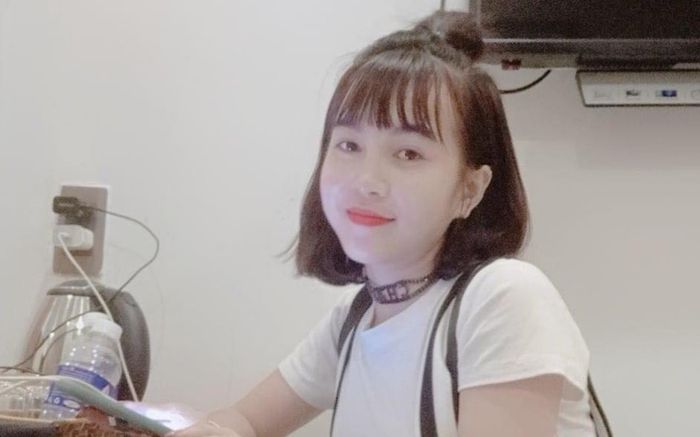 Cô chủ xinh đẹp Đỗ Thị Thanh Tâm mang theo ước mơ kinh doanh thời trang vươn mình ra biển lớn