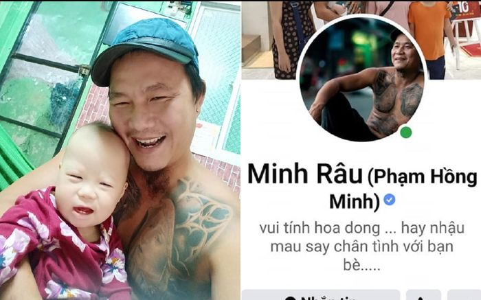 'Anh bán rau' Minh Râu bất ngờ đón nhận tin vui sau chuỗi ngày 'gây bão' mạng xã hội