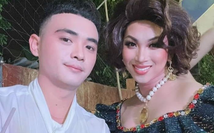 'Thánh lô tô' Lộ Lộ tìm được hạnh phúc mới bên bạn trai chuẩn 'soái ca' kém 10 tuổi