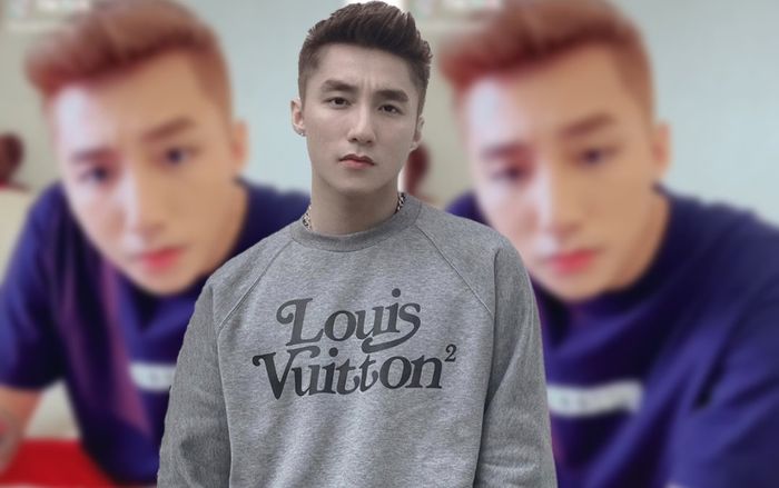 Được fan 'nhắc nhở' khép chân lại khi đang livestream, và đây là phản ứng của Sơn Tùng!