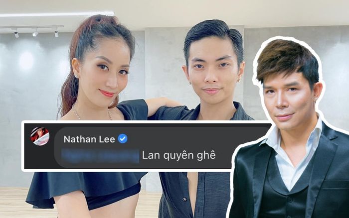 Khánh Thi - Phan Hiển bị dân tình bắt bẻ khi dạy nhảy giữa mùa dịch, Nathan Lee ngay lập tức 'phản dame'