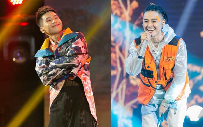 Thanh Duy sẽ tung 'chiêu bài' gì để 'phục thù' Quân A.P?