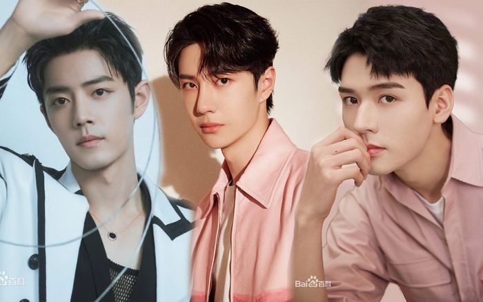 BXH mới nhất về độ hot của minh tinh Hoa Ngữ: Tiêu Chiến chỉ xếp thứ 3, Vương Nhất Bác dẫn đầu