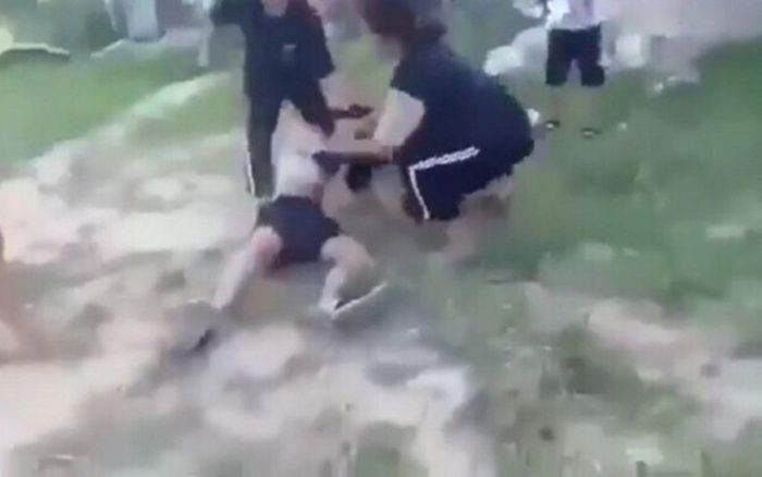 Đã xác định được danh tính 4 nữ sinh đánh hội đồng bạn ở Huế