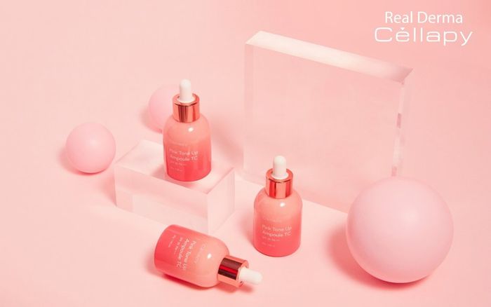 Bí quyết thăng hạng nhan sắc: Rạng rỡ từ bên trong