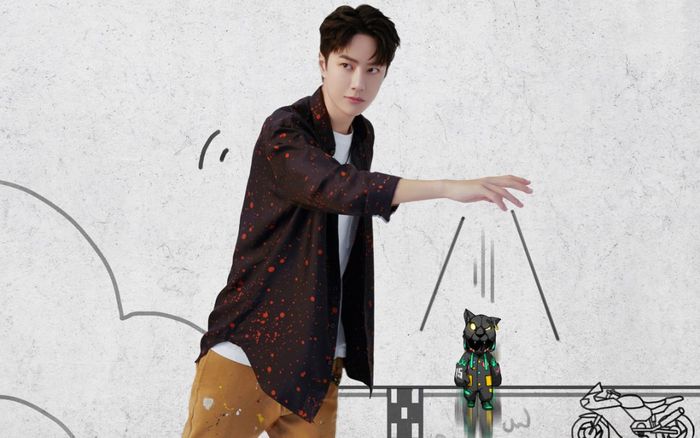 Vị giáo sư đại học chia sẻ về Vương Nhất Bác sau khi tham gia cứu trợ Hà Nam