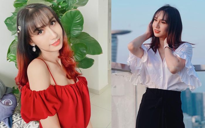 Lynk Lee chính là 'nữ hoàng thả thính', cứ đăng ảnh là có 'caption chất', FA mượn nhanh để thoát ế