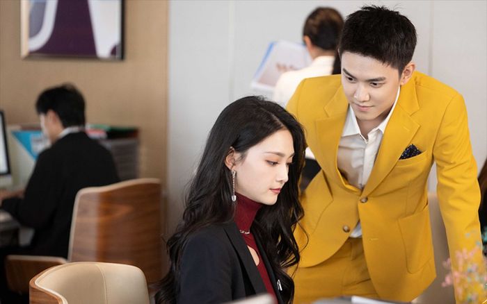 Cách tán gái bá đạo của các tổng tài, tiền hay chiêu trò sẽ thành công?