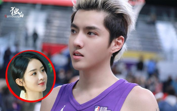 Loạt khoảnh khắc Ngô Diệc Phàm phân biệt đối xử với dàn sao nữ: Triệu Lệ Dĩnh 'lọt hố' đầu tiên