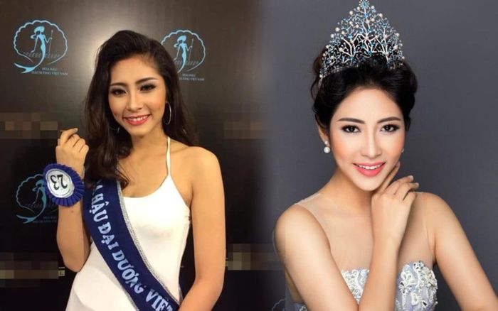 Hoa hậu Đại dương Đặng Thu Thảo bất ngờ thừa nhận đã phẫu thuật thẩm mỹ bộ phận này sau khi đăng quang