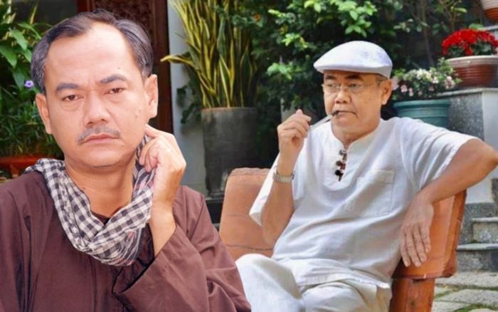 NSND Việt Anh: Tuổi già ở nhà thuê và quá khứ cho bạn mượn tiền 10 năm nhưng không đòi