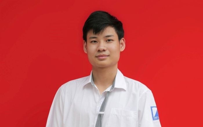 Nam sinh duy nhất giành huy chương Vàng Olympic Toán quốc tế năm 2021