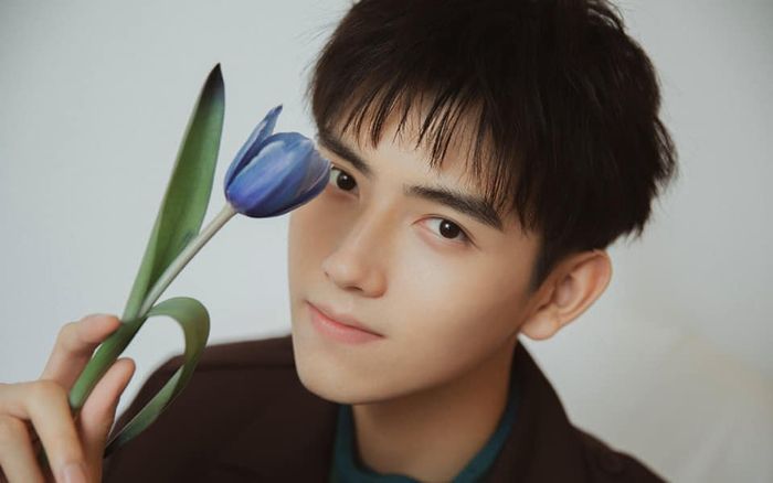 Nam chính 'Hạo y hành' Trần Phi Vũ từ bỏ quốc tịch Mỹ, chính thức nhập tịch Trung Quốc