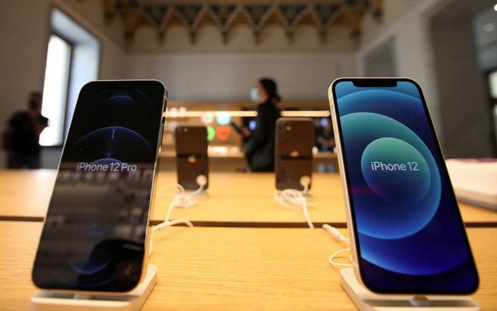 Dòng iPhone 13 sẽ có máy quét LiDAR và bộ nhớ lên đến 1 TB