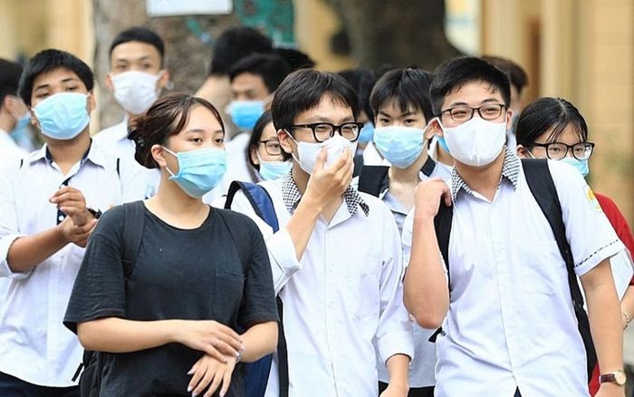 Bộ GD&ĐT đồng ý cho thí sinh được đặc cách xét công nhận tốt nghiệp THPT đợt 2