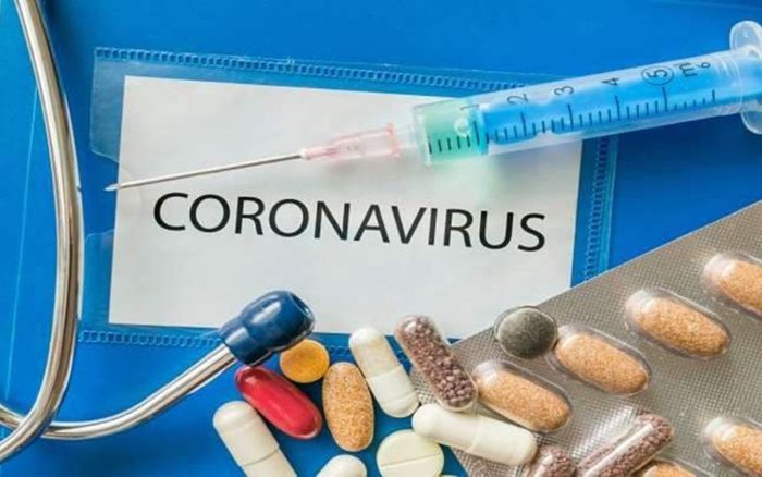 Các loại thuốc nào đang được dùng để điều trị Covid-19?