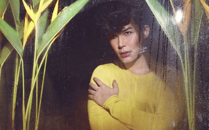 Nathan Lee tiết lộ đang xây studio tại gia, sẽ tự mình chuẩn bị tất tần tật các khâu sản xuất MV mới?