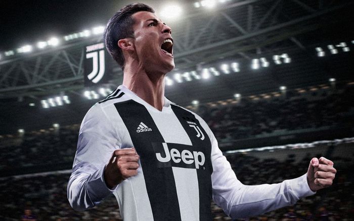 'Ronaldo sẽ ở lại với chúng tôi'