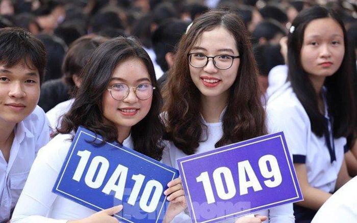 Lãnh đạo TP. HCM lên tiếng về kỳ thi tuyển sinh vào lớp 10