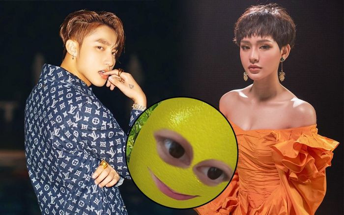 Sơn Tùng M-TP tạo luôn trend 'trái chanh mệt mỏi': Gần 9 triệu người xem, đến Hiền Hồ cũng hưởng ứng