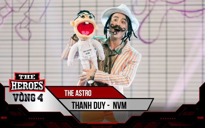 Hát về cha, Thanh Duy khiến khán giả bật khóc, nhưng lại gây tranh cãi với Master Nguyễn Hải Phong