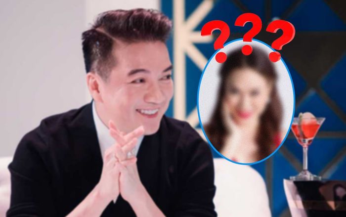 Đàm Vĩnh Hưng hé lộ em gái có gương mặt gần giống 'nữ ca sĩ từng yêu nhất', netizen cứ gọi Mỹ Tâm thôi!