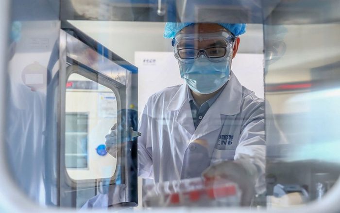 Loại thuốc nào hiệu quả nhất để điều trị Covid-19?