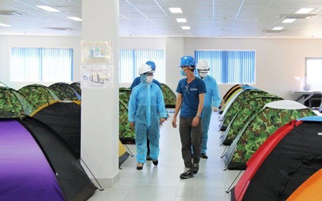 Đà Nẵng: Đề nghị ưu tiên phân bổ nguồn vaccine AstraZeneca do Chính phủ Rumani tài trợ