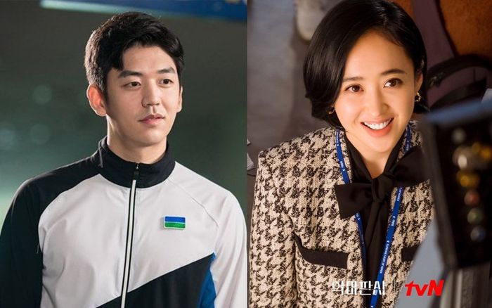 Phim của Ji Sung và Park Jin Young dẫn đầu rating đài cáp - Lee Young Dae xuất hiện trong 'Rackets Boy'