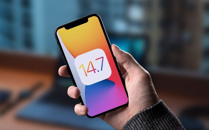 5 cách tiết kiệm pin trên iOS 14.7