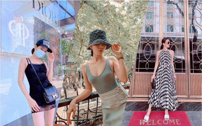 Bị chê tả tơi thế thôi nhưng thực ra Lệ Quyên có nhiều điều khiến gái trẻ muốn học hỏi