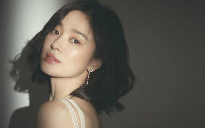 Song Hye Kyo lập tức khoe khoảnh khắc bên 'người tình màn ảnh' sau khi tài tử nhập ngũ