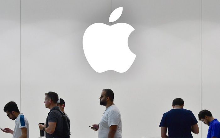 Apple tuyển dụng nhiều vị trí tại Việt Nam