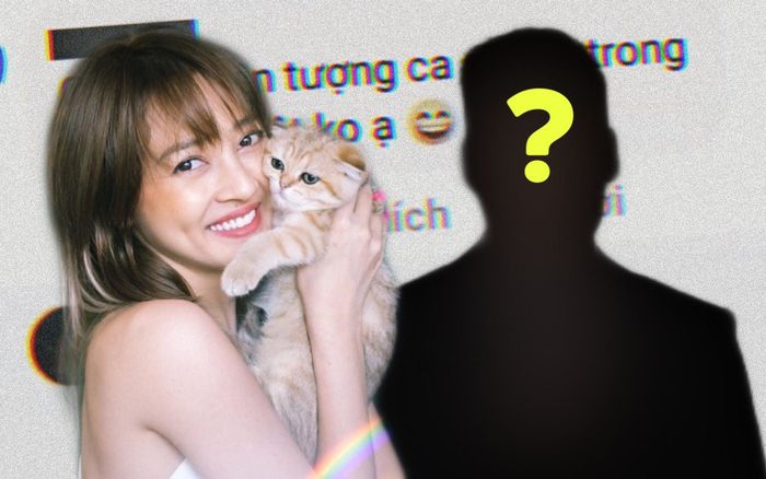 Bảo Anh lần đầu tiết lộ về thần tượng khiến ai cũng bất ngờ: Là nam ca sĩ trẻ hơn cô 2 tuổi!