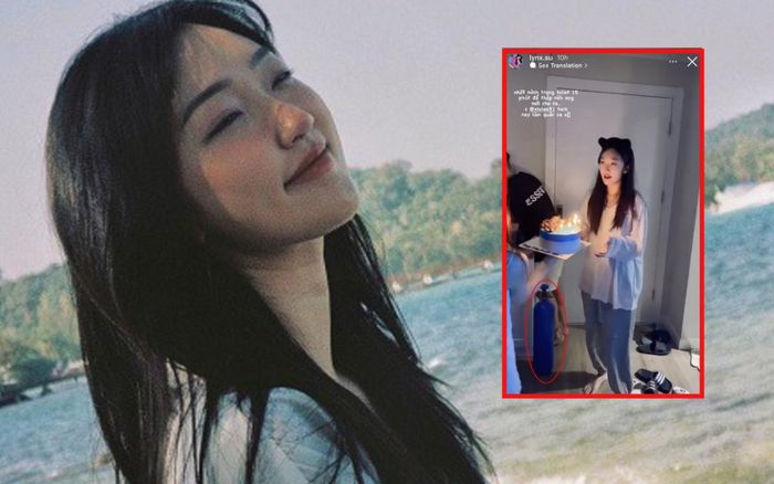 Sau vụ tụ tập bất chấp Chỉ thị 16, cựu hotgirl Hà Nội có động thái mới