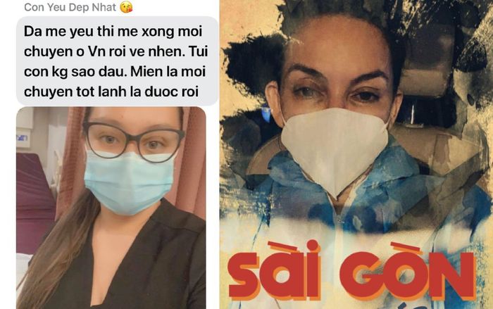 Phi Nhung viết tâm thư xúc động gửi con gái, tiết lộ sắp sang Mỹ hậu ồn ào với Hồ Văn Cường