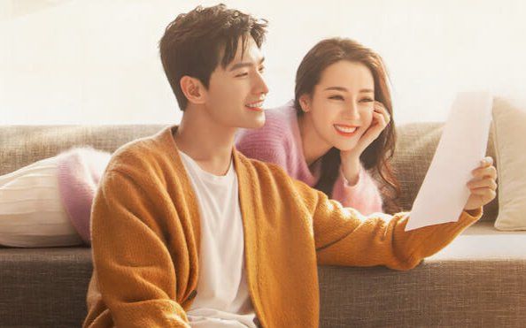 Douban 'Em là niềm kiêu hãnh của anh': Vừa chơi game, vừa ngắm người đẹp, chẳng khác gì thiên đường