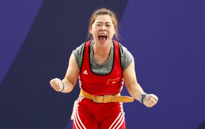 Lịch thi đấu Olympic Tokyo 2020: Chờ tin vui từ Hoàng Thị Duyên