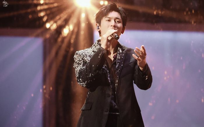 Trương Triết Hạn tổ chức concert vào Thất Tịch: Dành cho bạn gái 'tin đồn' hay Cung Tuấn?