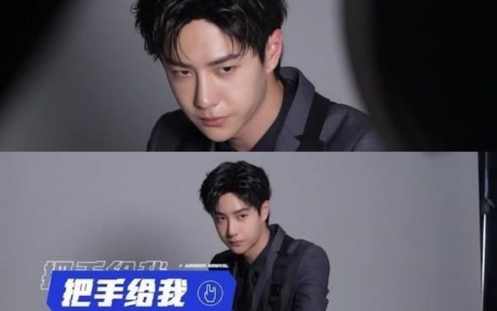 Vương Nhất Bác chuẩn bị ra đĩa đơn mới, liệu có 'biển xanh lá cây' tại sân khấu?