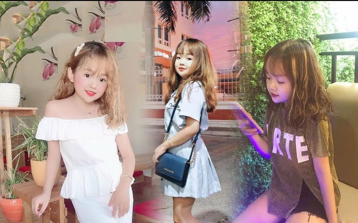 Cô gái Việt 22 tuổi cao 1m25 sở hữu gu thời trang tươi trẻ chuẩn trend