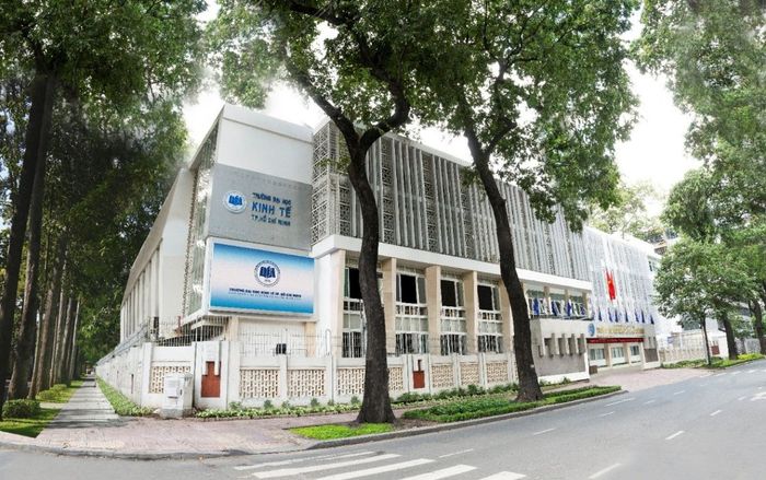 Một trường đại học ở TP.HCM thêm phương án xét tuyển dành riêng cho thí sinh đặc cách tốt nghiệp