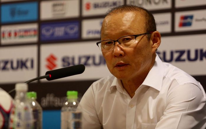 Không có Công Phượng, ông Park sẽ tạo bất ngờ lớn?