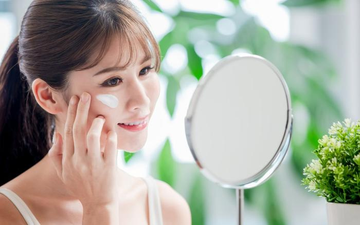 Hè rạng rỡ với 'tân binh' chống nắng Nhật Bản mới từ Hada Labo