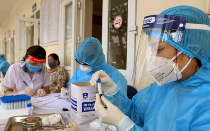 Tối 27/7: Thêm 5.149 ca mắc COVID-19, nâng tổng số mắc trong ngày lên 7.913 ca