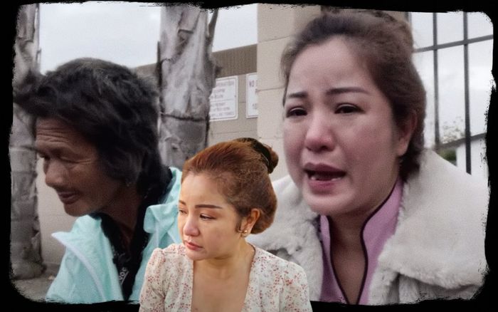 Nhìn lại hành trình giúp đỡ Kim Ngân của nghệ sĩ Thúy Nga: Nước mắt nhiều hơn tiếng cười!